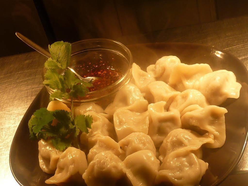 华特曼酒店 剑桥 外观 照片